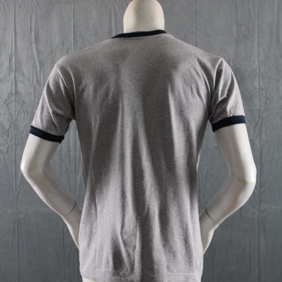 John Kerry for Presdient - 2004 USA Election - Uniton Made - Men's Medium - Picture 5 of 7